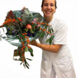 Gynaecoloog Carolien Vermeulen wint prestigieuze prijs voor onderzoek naar bekkenbodemproblemen