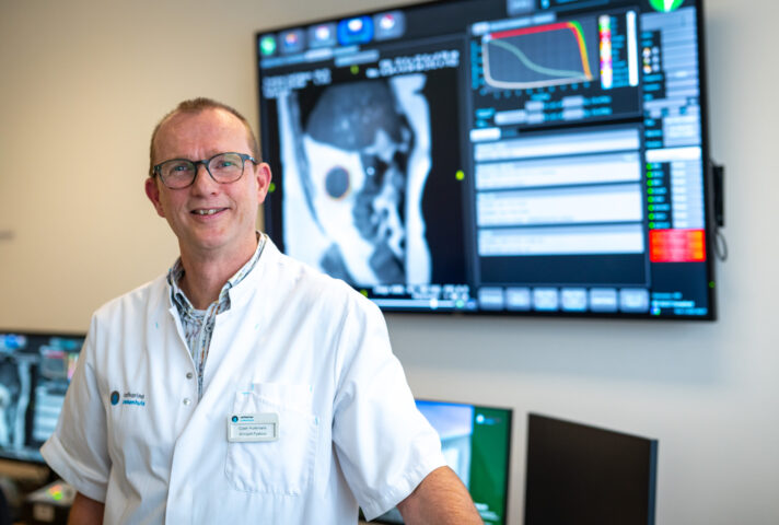 Bestraling na borstverwijdering vaak niet nodig: ‘Een fijne conclusie voor de patiënt’