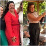 Het leven van Annemijn na haar obesitasoperatie: discipline, balans en geluk