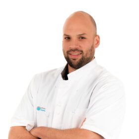 Kempen van, K.J. (Kenneth)