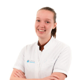 Eindhoven van, L.A.L. (Linda)