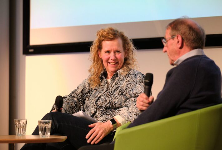 Wat als je hoort dat je prostaatkanker hebt? Verpleegkundig specialist legt het uit