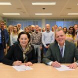 Bestralingskliniek Maastro en Catharina Ziekenhuis bundelen krachten voor betere kankerzorg in Zuidoost-Nederland