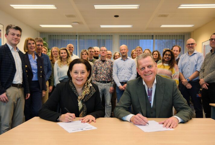 Bestralingskliniek Maastro en Catharina Ziekenhuis bundelen krachten voor betere kankerzorg in Zuidoost-Nederland