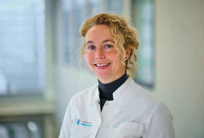 Hoe zorgprofessionals seksualiteit beter kunnen bespreken: ‘Belangrijk onderdeel van welzijn patiënten’