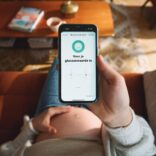 Thuismonitoring bij zwangerschapsdiabetes: “Je voelt je geen nummertje”