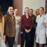 Zo helpt thuismonitoring IBD-patiënten aan meer rust en minder ziekenhuisbezoek