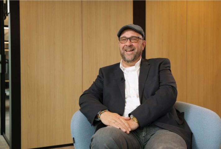 Terugblik op een doorbraak in de hartzorg: hoe een nieuwe machine het leven van Aad veranderde