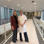 Dekkerbeurs van Hartstichting voor belangrijk onderzoek voor vrouwen: problemen in kleinste bloedvaten van het hart sneller opsporen