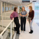 De toekomst van de zorg: hoe jonge onderzoekers AI en Big Data zien