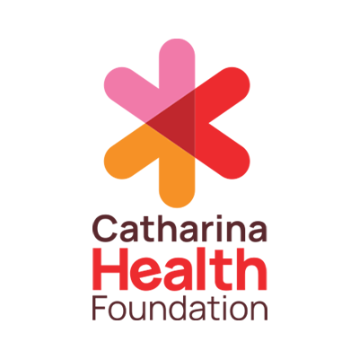 Nieuwe naam, bredere missie: Catharina Health Foundation