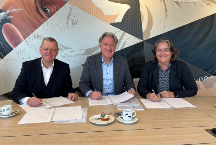 Catharina Ziekenhuis, Máxima MC en Radboudumc bundelen krachten in medische microbiologie voor komende tien jaar