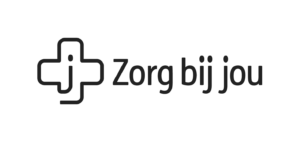 Logo Zorg bij jou