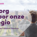 Nieuwe strategie Catharina Ziekenhuis 2025–2035: Zorg voor onze regio