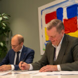 Catharina Ziekenhuis en Medtronic verlengen partnerschap: samen bouwen aan toekomstbestendige zorg