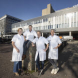 Met de regio klimmen tegen kanker: extra geld voor onderzoek kan verschil maken