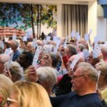 De invloed van AI op oncologische zorg centraal tijdens publiekslezing voor lezers Eindhovens Dagblad