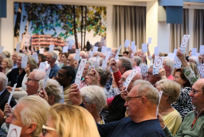 De invloed van AI op oncologische zorg centraal tijdens publiekslezing voor lezers Eindhovens Dagblad