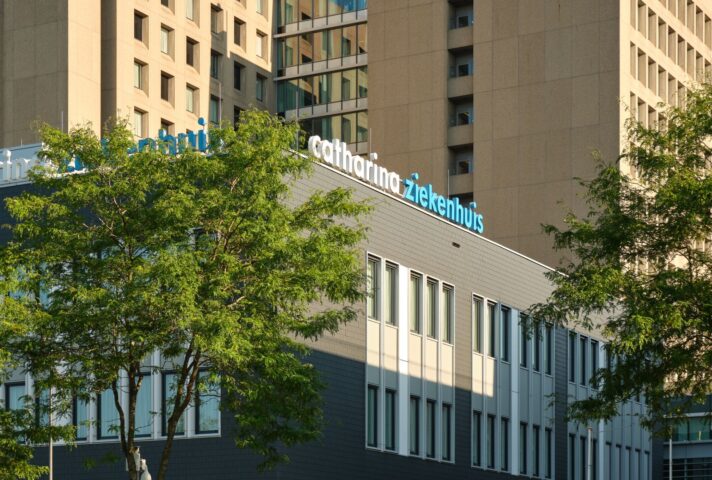 Catharina Ziekenhuis verwelkomt twee nieuwe leden in de Raad van Toezicht