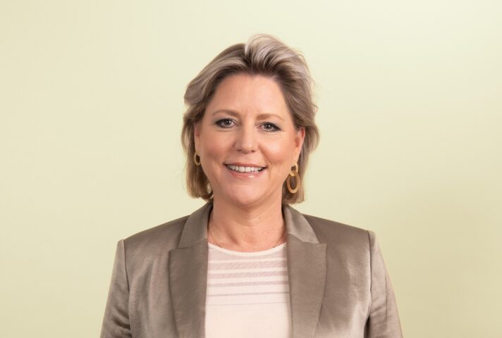 Rianne Letschert, lid Raad van Toezicht benoemd tot minister van Onderwijs, Cultuur en Wetenschap