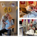 Bijzondere momenten voor patiënten met kanker maken: soms buiten gebaande paden