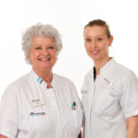 Onderzoek naar het weglaten van een tweede operatie bij dun melanoom