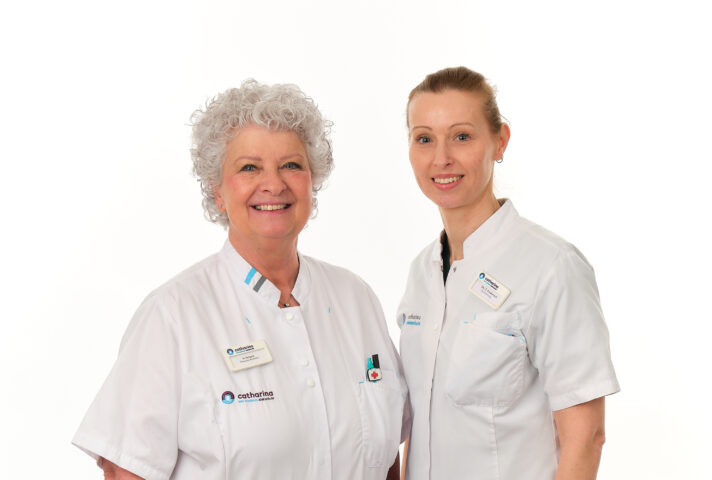 Onderzoek naar het weglaten van een tweede operatie bij dun melanoom