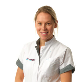 Schoonbeek,  N.M.A (Nicole)