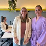 Waardevolle inzichten pilot telemonitoring hartfalen over grenzen van twee ziekenhuizen heen