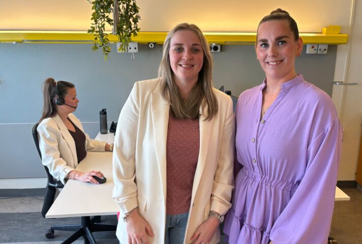 Waardevolle inzichten pilot telemonitoring hartfalen over grenzen van twee ziekenhuizen heen