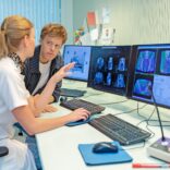 Bestralingsarts An-Sofie Verrijssen over haar roeping: ‘Ik wil iets betekenen in een moeilijke tijd’