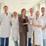 Catharina Ziekenhuis erkend als Topklinisch Expertisecentrum voor herseninfarct op jonge leeftijd