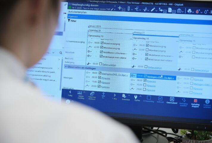 Liveblog cyberincident ChipSoft: géén medische gegevens patiënten Catharina Ziekenhuis gestolen