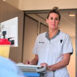 Over leven, Eva’s verhalen: wat kanker met jonge mensen doet