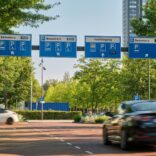 Wegwerkzaamheden A50: extra reistijd 8-11 mei 2026