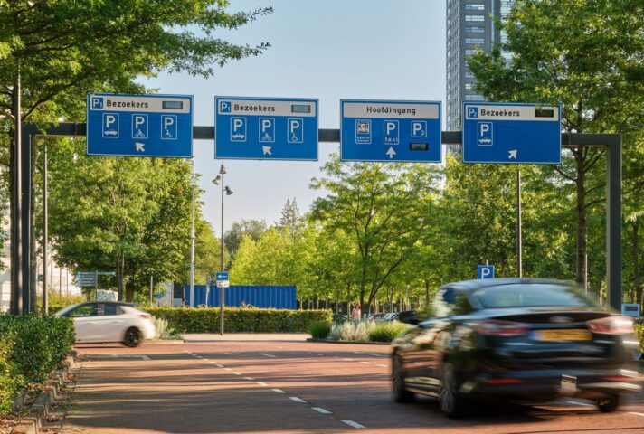 Wegwerkzaamheden A50: extra reistijd 8-11 mei 2026