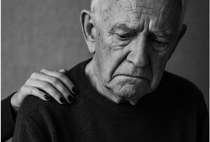 Interactieve voorstelling ‘Ouderen in de Knel’