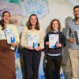 Wetenschapsavond met inspirerende winnaars laat zien dat ‘wetenschap in ons ziekenhuis écht leeft en groeit’