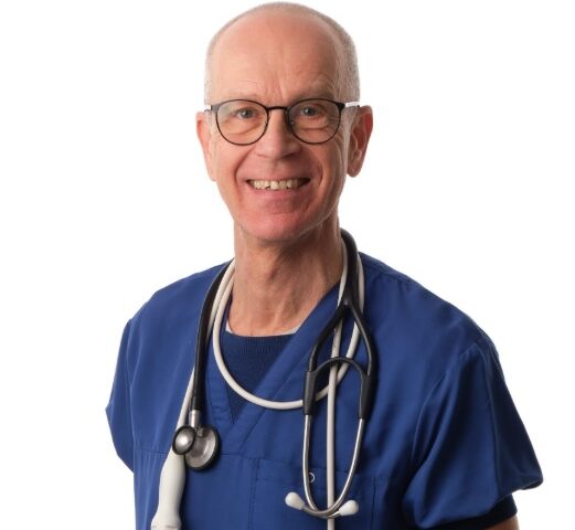 Een brede blik, een luisterend oor: Jan-Melle van Dantzig neemt afscheid