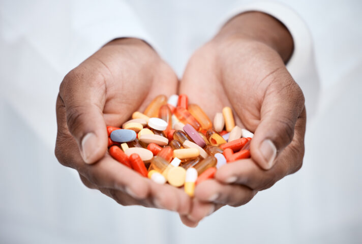 Subsidie voor samenwerking tussen Catharina Ziekenhuis, Vitalis en Archipel: project tegen medicijnverspilling