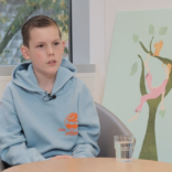Twee ziekenhuizen, één team: hoe shared care kinderen met kanker helpt