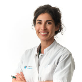 Haj, drs. M. (Mona)