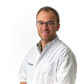 drs. S.F. (Sander)  Tilli