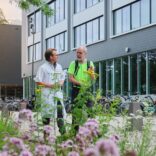 80 jaar, een openhartoperatie en toch 80 kilometer: Adri wil andere hartpatiënten moed geven