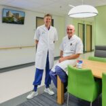 Catharina Ziekenhuis opnieuw erkend als Topklinisch Expertisecentrum voor maag- en slokdarmkanker