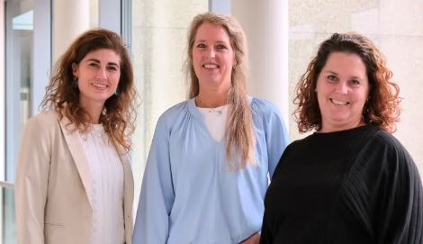 Samenwerken onmisbaar in de nazorg: “We worden steeds meer één grote zorgfamilie”