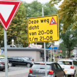 Bereikbaarheid Spoedeisende Hulp, Dienstapotheek en Catharina Kanker Instituut 20 en 21 augustus via omleidingsroute