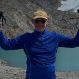 Van operatiekamer naar Alpentop: Erik en zijn chirurg fietsen samen de berg op