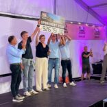 Klimmen tegen Kanker haalt 926.751 euro op voor kankeronderzoek