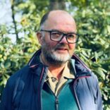 Man kan ook een ‘vrouwenhart’ hebben: Paul (65) weet daar alles van